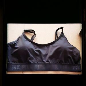 Victoria Secret Pink Ultimate Gym to Swim
